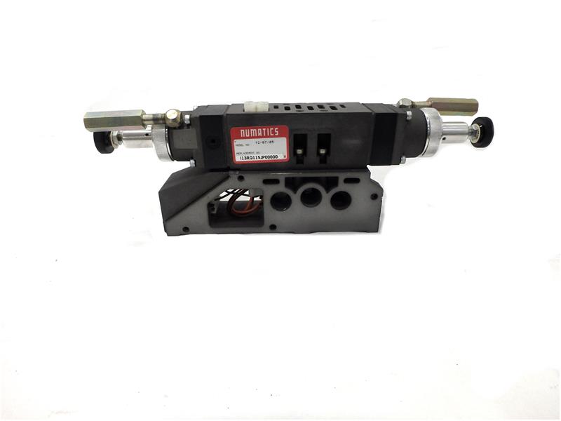 ASCO I13RQ115JP00000