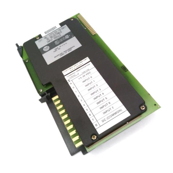 ALLEN BRADLEY 1771-IQ