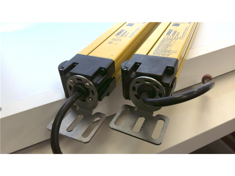 OMRON MS4800S-30-0760