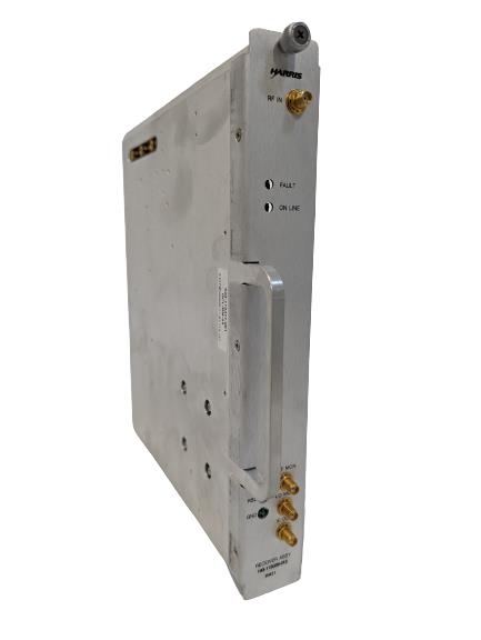 HARRIS CORPORATION 194-115039-012