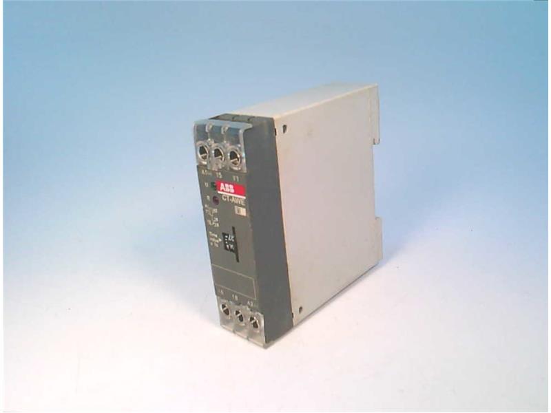 ASEA BROWN BOVERI 1SVR550140R4100