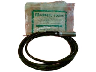 PEPPERL & FUCHS NMB5-18GM55-E2-NFE