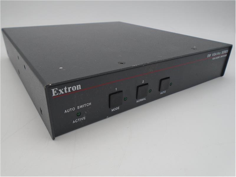EXTRON SWVGA/ARS
