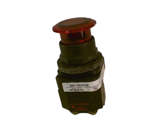 ALLEN BRADLEY 800H-FRXTP16RA