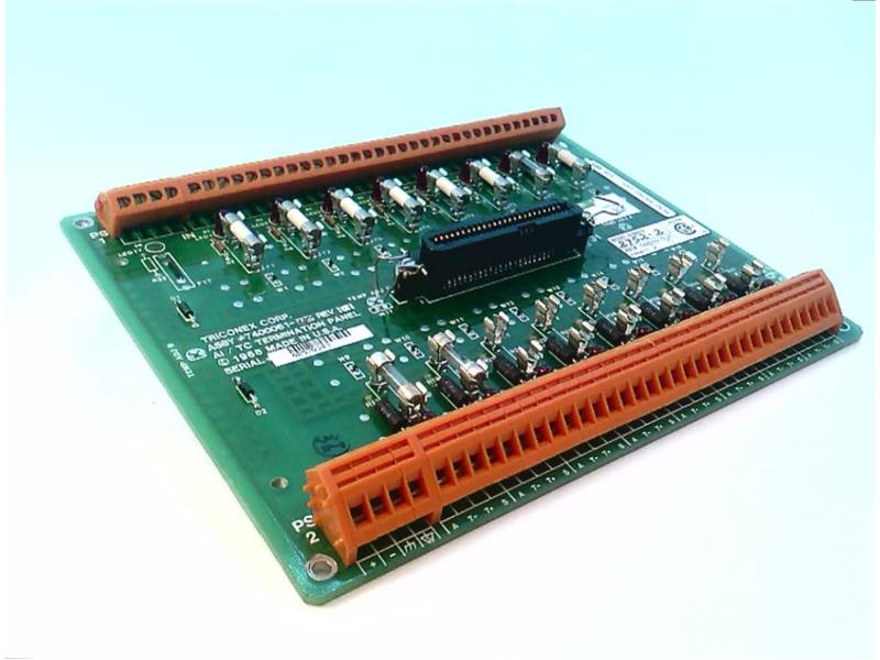 TRICONEX 7400061-220