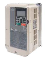 YASKAWA ELECTRIC CDBR-42200D