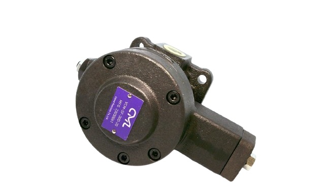 CAMEL PRECISION CO., LTD VCM-SF-30D-20