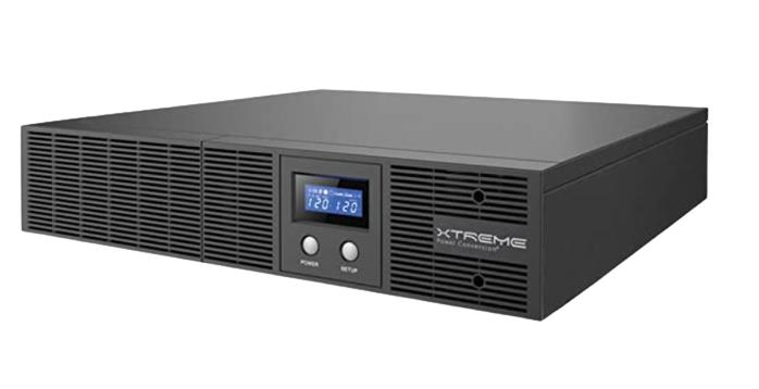 XTREME POWER CONVERSION V80-1000