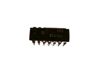 NTE NTE7422