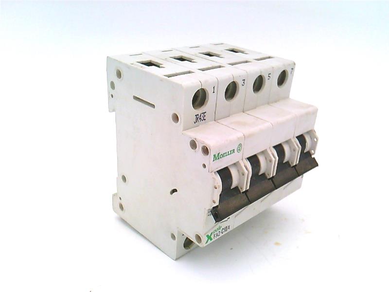 EATON CORPORATION FAZ-C10/4