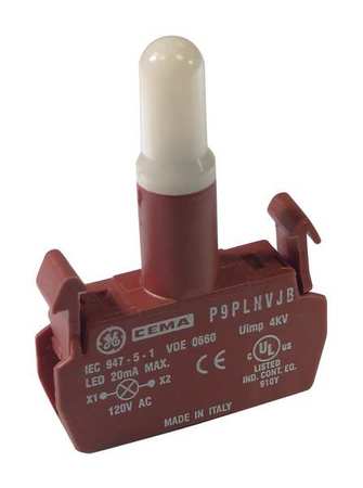 GENERAL ELECTRIC P9PLNVJB