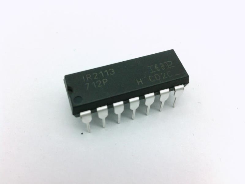 IR2113 by INTERNATIONAL RECTIFIER