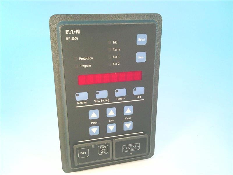 EATON CORPORATION MP4010