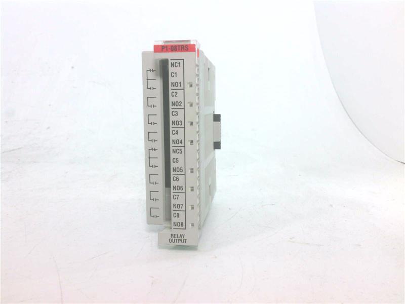 AUTOMATION DIRECT P1-08TRS