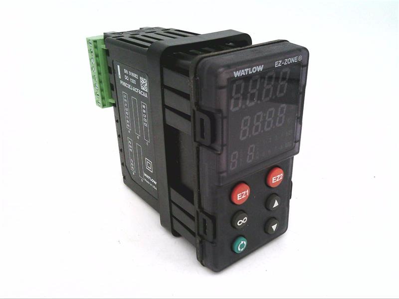 WATLOW PM8C3EJ-ACFACAA