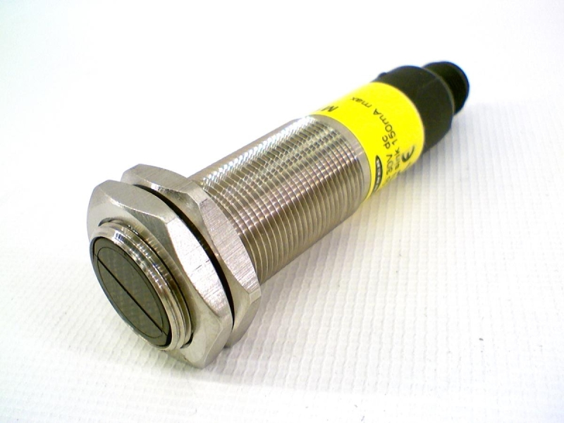 BANNER ENGINEERING M18SN6DLQ