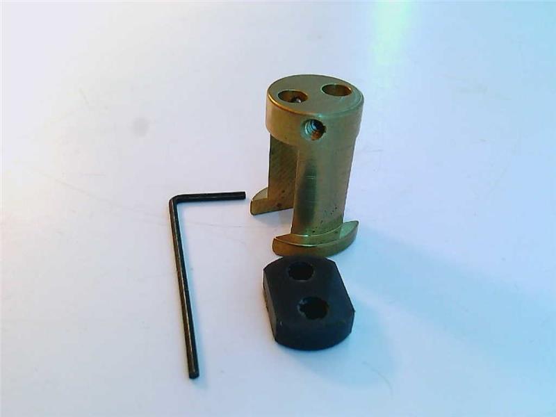 EATON CORPORATION 6235A-6501