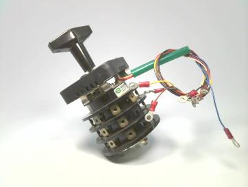 ELECTROSWITCH 24PB202M