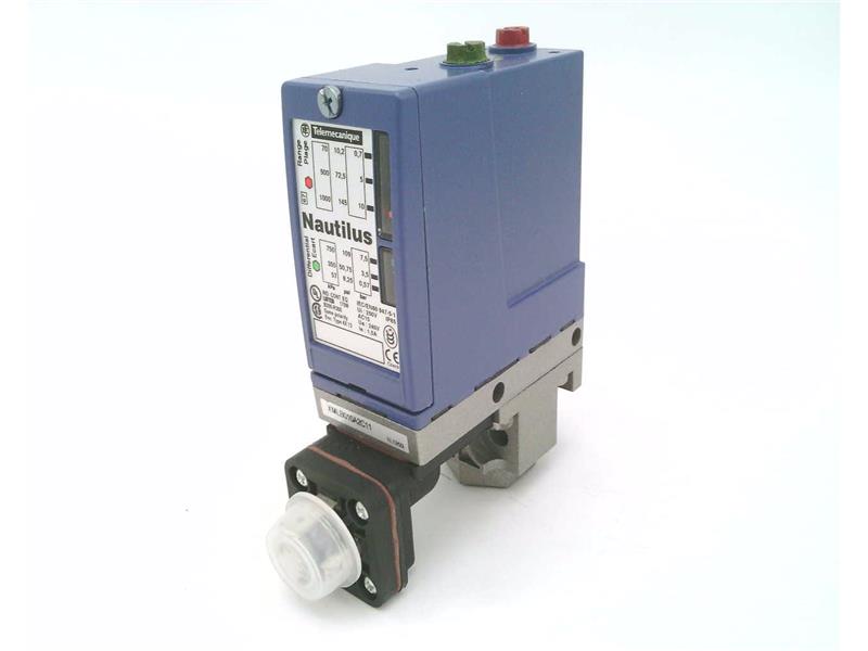 TELEMECANIQUE SENSORS XMLB010A2C11