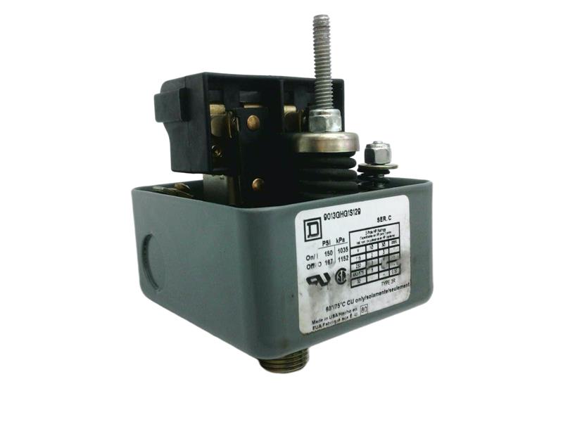 SCHNEIDER ELECTRIC 9013GHG1S129
