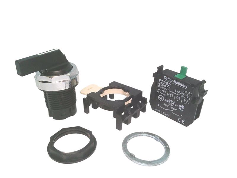 EATON CORPORATION E22VF1A