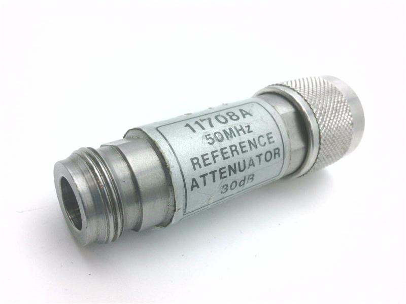 KEYSIGHT TECHNOLOGIES 11708A