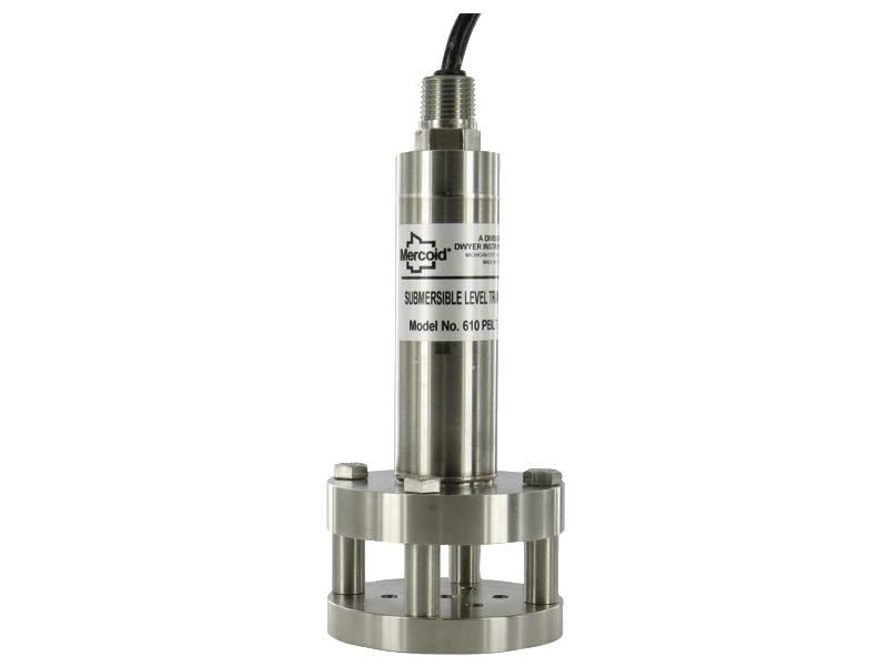 DWYER PBLT2-10-70-PU