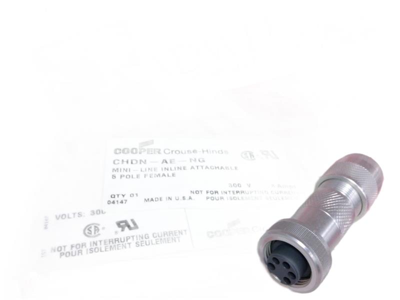 CHDN-AE-NG by EATON CORPORATION