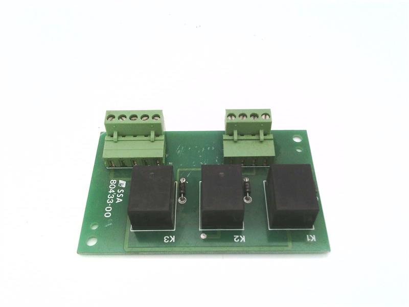 ASEA BROWN BOVERI 804.33.00