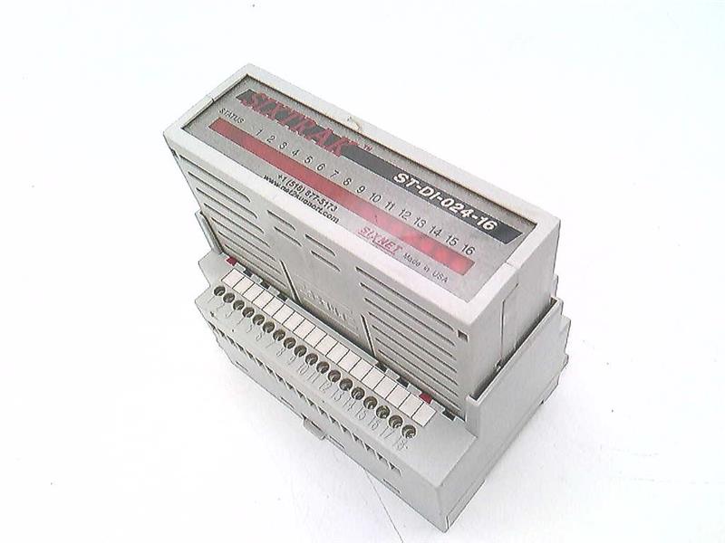 RED LION CONTROLS ST-DI-024-16