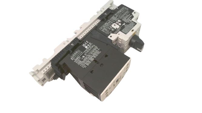 EATON CORPORATION XTSC025BCTD