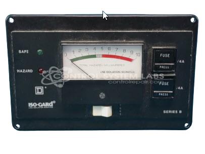 SCHNEIDER ELECTRIC 63010-705-62