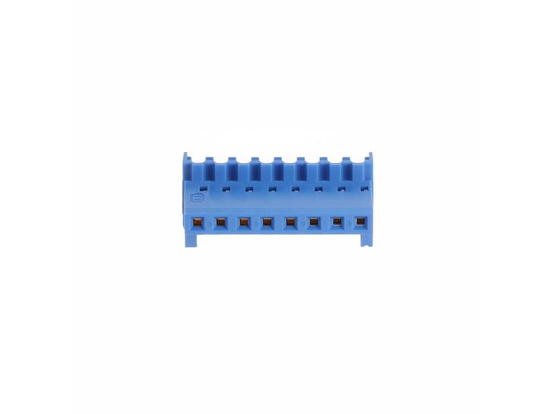 TE CONNECTIVITY 281709-8