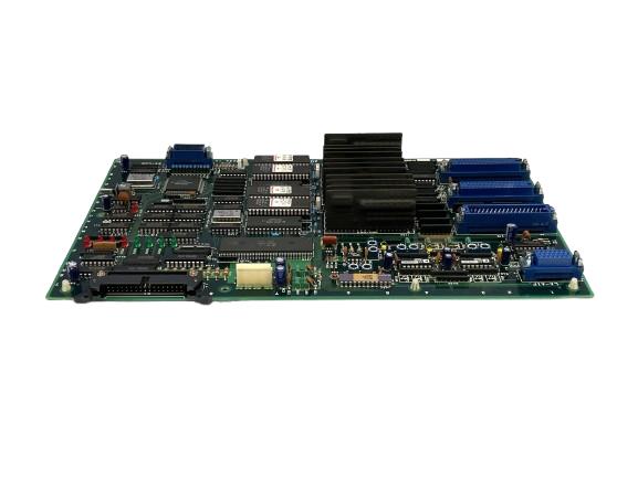 MATSUSHITA ELECTRIC MN-355B