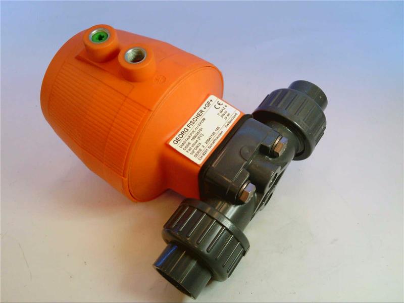 GEORG FISCHER SIGNET 199.025.751