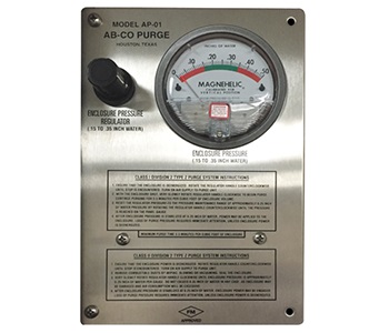 AB-CO PURGE AP-01Z-02-B-1T-2