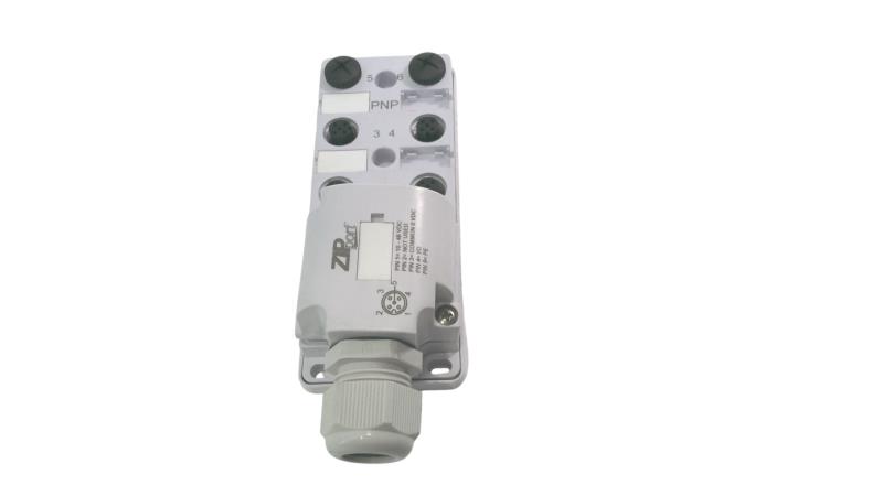 AUTOMATION DIRECT ZP-JBH64-2P-FW