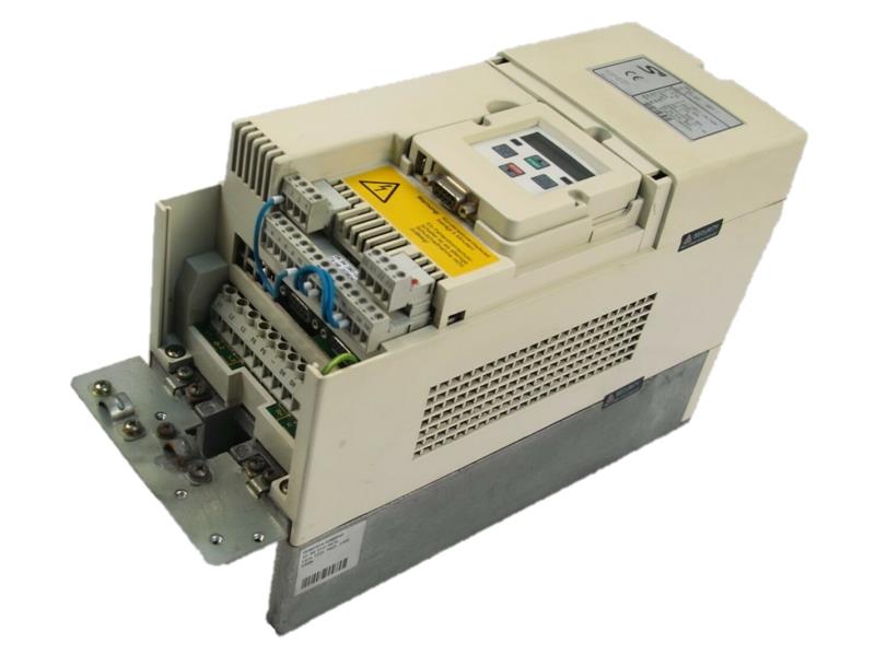 KEB AUTOMATION D3.S4.E4E-4312