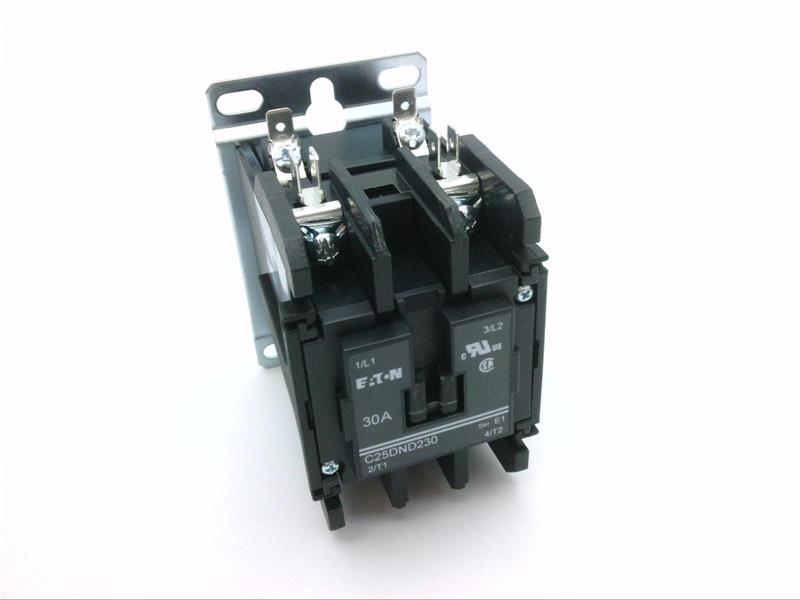EATON CORPORATION C25DND230A