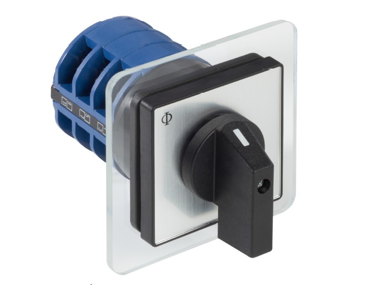 KRAUS & NAIMER C26 1BL101*03 E