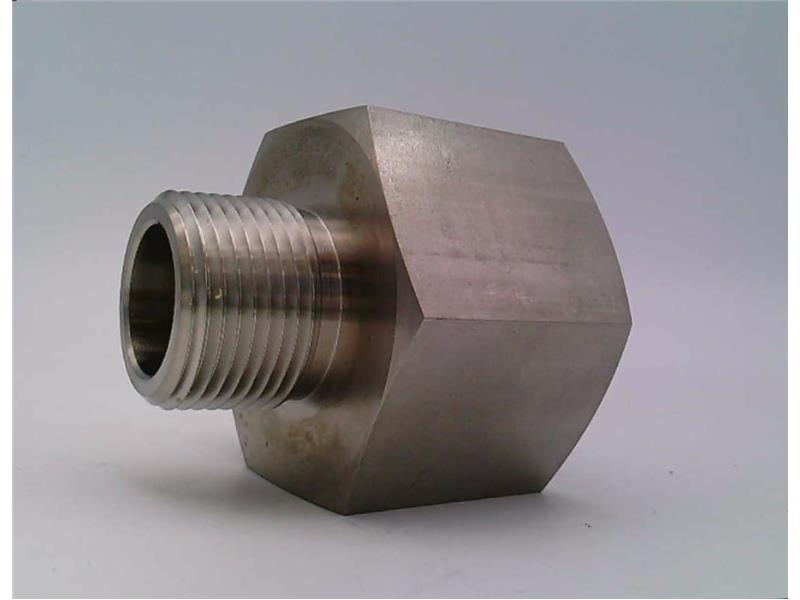 SWAGELOK SS-24-RA-16