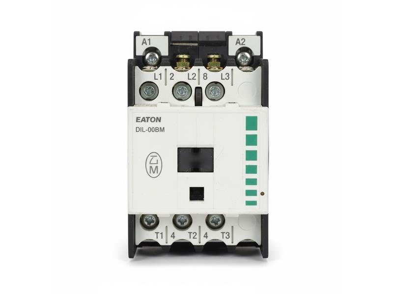 EATON CORPORATION DIL-00BM