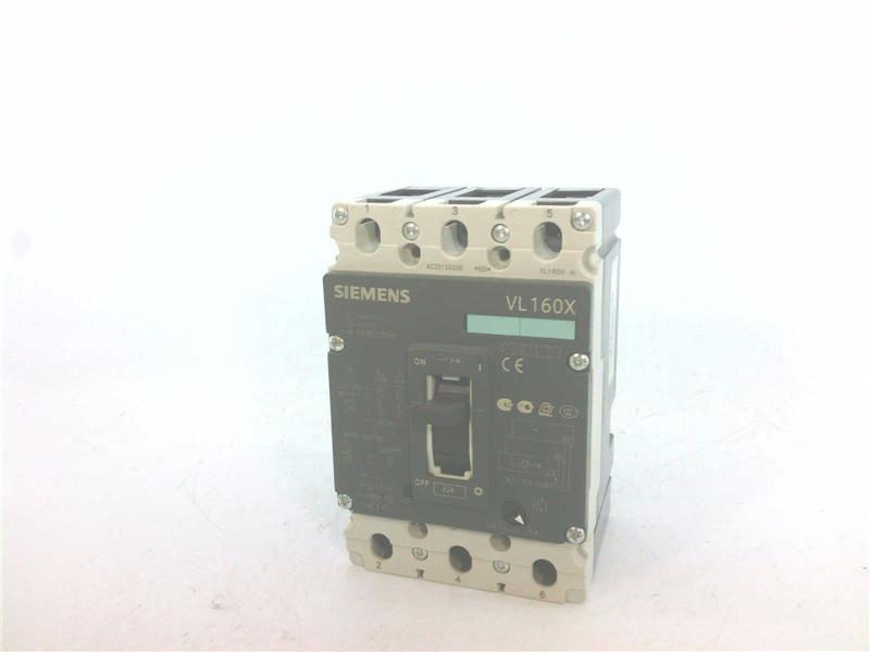 SIEMENS 3VL1703-1DD36-0AA0