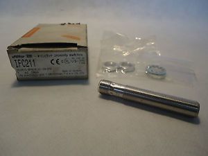 EFECTOR IFK3003-BPKG/M/US-104-DPS/K0-IFC211