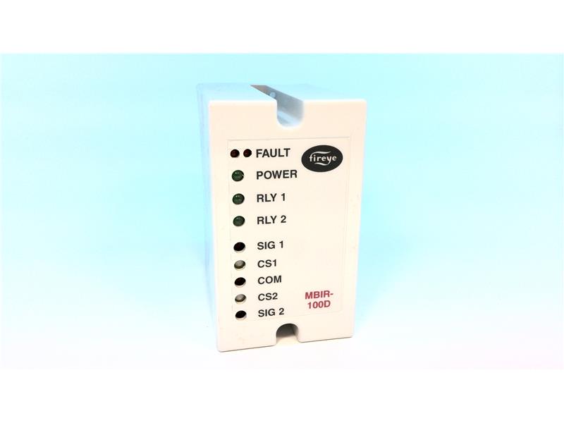 KIDDE-FENWAL, LLC MBIR-100D