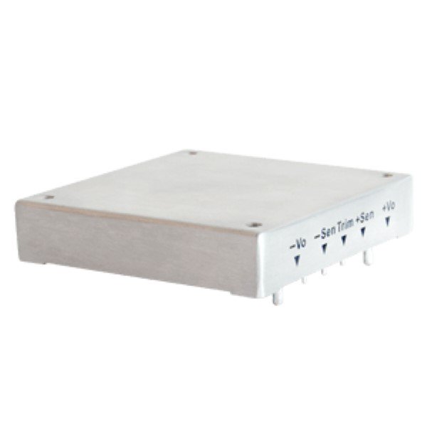 CUI INC VHE100W-Q48-S3R3