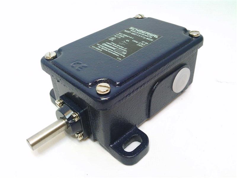 SCHMERSAL MSP 452-11/11Y