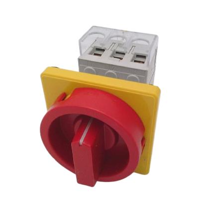 EEC AEG ED2-3D-3-FM-RG