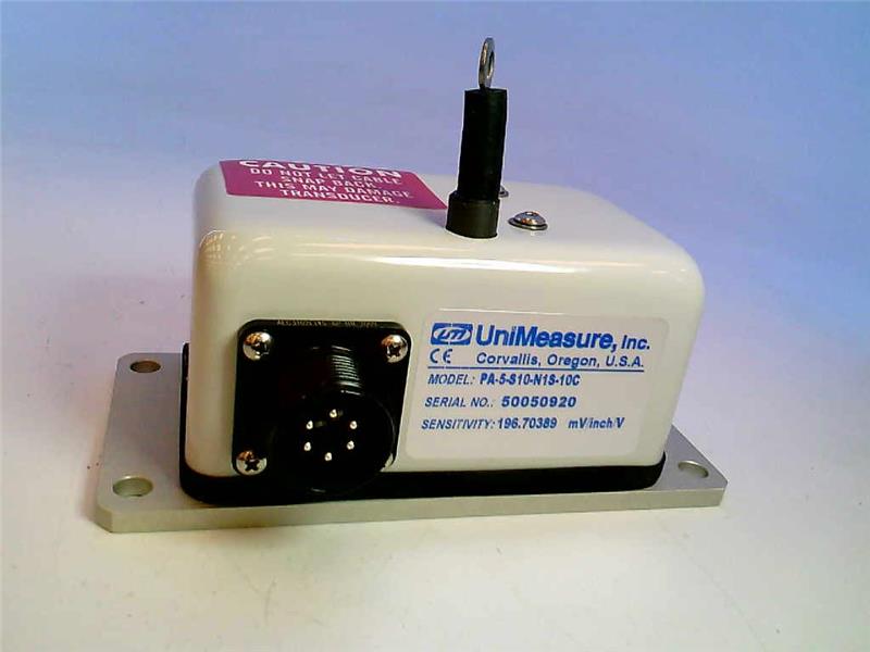 UNIMEASURE PA-5-S10-N1S-10C