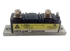 INTERNATIONAL RECTIFIER IRFK4H250